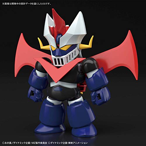 Great Mazinger - Great Mazinger