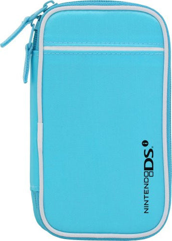 Compact Pouch DSi (Light Blue)