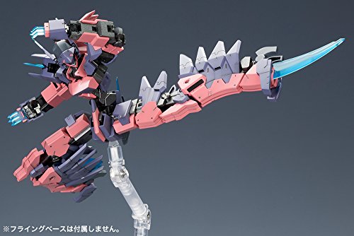 Frame Arms 028 - FA081 - XFA-CnV Vulture - 1/100 - RE (Kotobukiya)