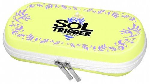 Sol Trigger (Accessory Set)