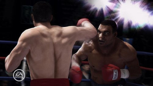 Fight Night Champion