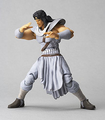 レガシー・オブ・リボルテック LR-030 トキ 「北斗の拳」 レガシー・オブ・リボルテック LR-030 北斗の拳シリーズ トキ