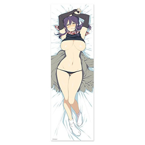 Senran Kagura: Estival Versus -Shoujotachi no Sentaku- - Rin - Dakimakura Cover