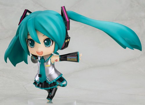 Hatsune Miku 2.0 フィギュア 300 Hatsune Miku 2.0 Nendoroid Action Figure #300 Character