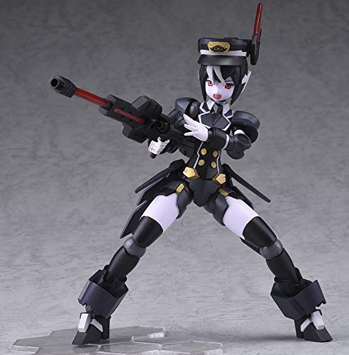 Robot Neoanthropinae Polynian - Polynian - Alvin (Daibadi