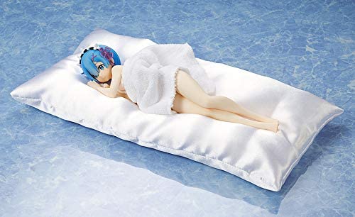 Re:Zero kara Hajimeru Isekai Seikatsu - Rem - 1/7 - Slumber Together B ...