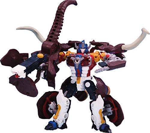 Big Convoy - Beast Wars Neo