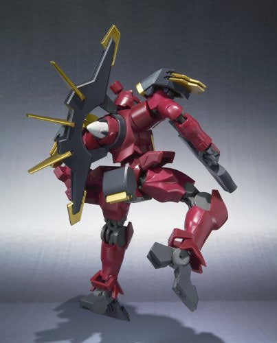 GNX-704T/SP Ahead Smultron - Kidou Senshi Gundam 00