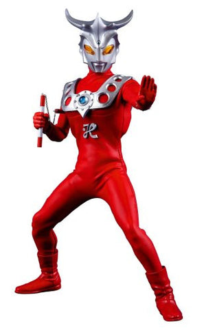 Ultraman Leo - Real Action Heroes #420 (Medicom Toy)