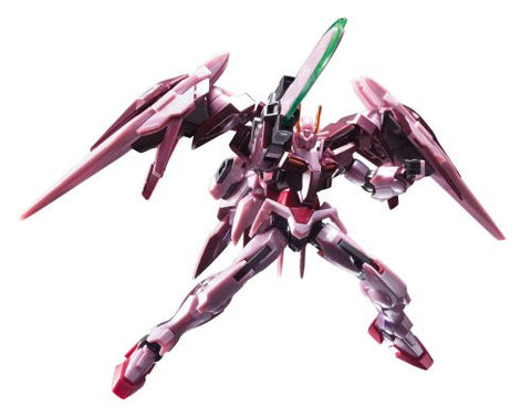 Kidou Senshi Gundam 00 - GN-0000 + GNR-010 00 Raiser - HG00 #42 - 1/144 - Trans-Am Mode, Gloss Injection Ver. (Bandai)