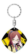 Hamatora - Koneko - Acrylic Charm - Keyholder (Contents Seed)