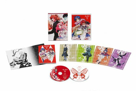 Karneval / Carnival Vol.6 [DVD+CD Limited Edition]