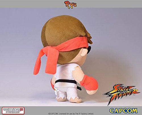 Ryu - Street Fighter II