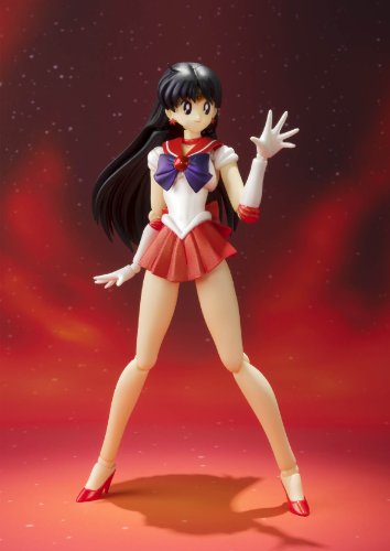 Sailor Mars - Bishoujo Senshi Sailor Moon