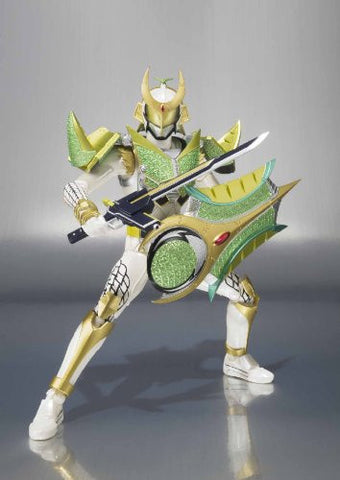Kamen Rider Gaim - Kamen Rider Zangetsu - S.H.Figuarts - Melon Arms (Bandai)
