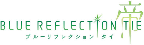 Blue Reflection Tie - Special Collection Box - PS4