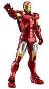The Avengers - Iron Man Mark VII - Figma #217 (Good Smile Company, Max Factory)