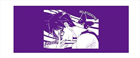 Free! - Ryuugazaki Rei - Face Towel - Towel (Penguin Parade)
