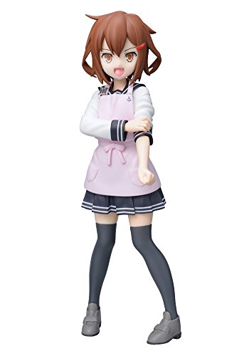 Kantai Collection ~Kan Colle~ - Ikazuchi - PM Figure