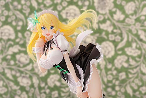 Original Character - Elaine - 1/7 - Maid Ver. (Wonderful Works)