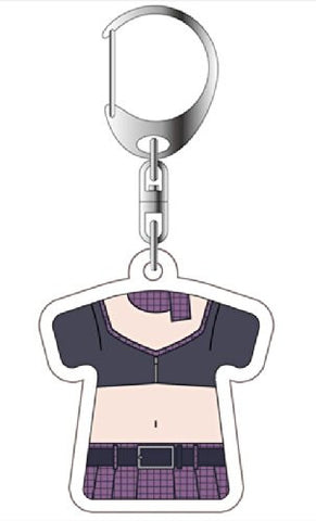 Akuma no Riddle - Inukai Isuke - Keyholder (Diomedea)