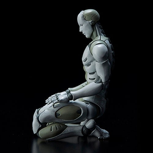 TOA Heavy Industries - Synthetic Human - 1/12 (1000Toys)