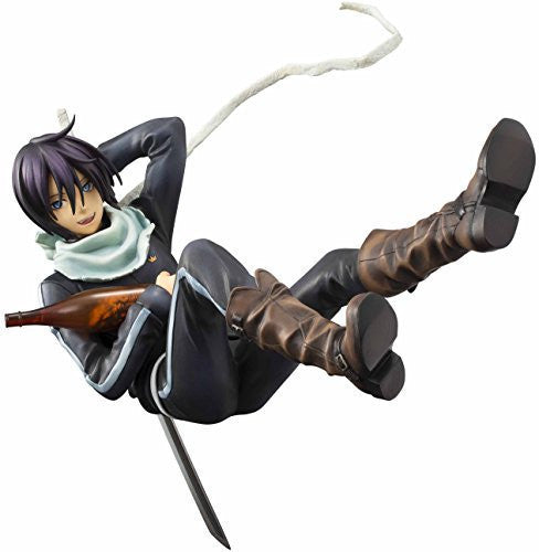 Noragami - Yato - G.E.M. - 1/8 (MegaHouse) - Solaris Japan