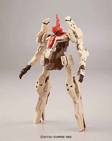 Gundam Reconguista in G - Elf Bullock - HGRC - 1/144 - Mask custom (Bandai)