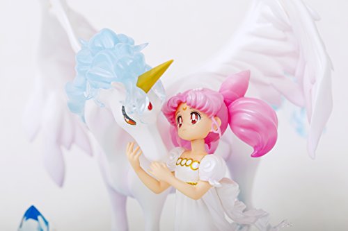Pegasus, Princess Usagi Small Lady Serenity - Bishoujo Senshi Sailor Moon SuperS