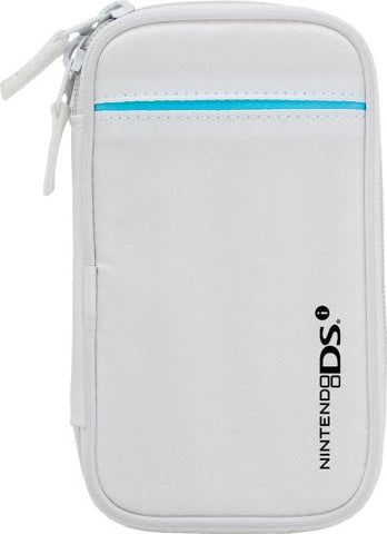 Compact Pouch DSi (White)