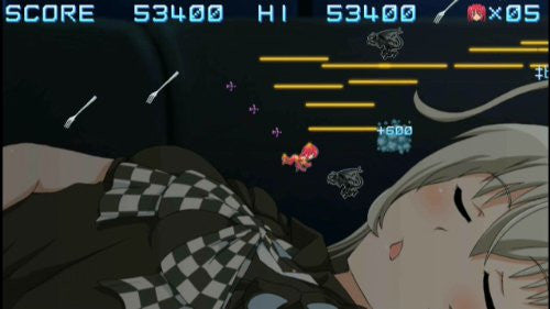 Haiyore! Nyaruko-San: Nafushigatai Game no You na Mono [Regular Edition]