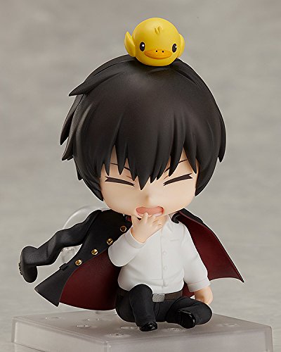 Kyoya Hibari - Nendoroid #913