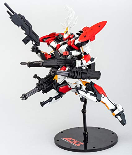 ARX-8 Laevatein - Full Metal Panic! Invisible Victory