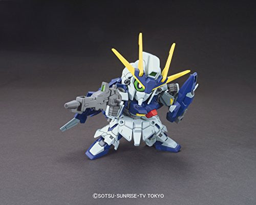 LGZ-91 Lightning Gundam - Gundam Build Fighters Try