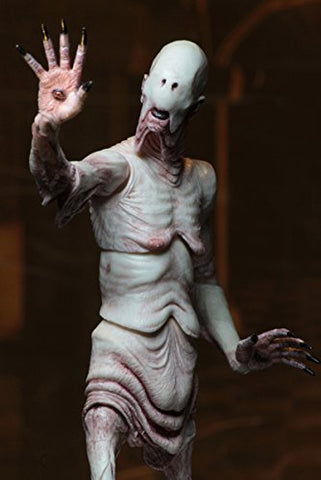 Guillermo del Toro Collection - Pan's Labyrinth - Paleman