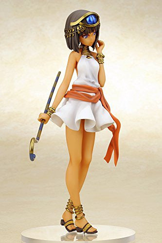 Eiyuu Senki Gold - Tutankhamun - 1/8 (Ques Q)