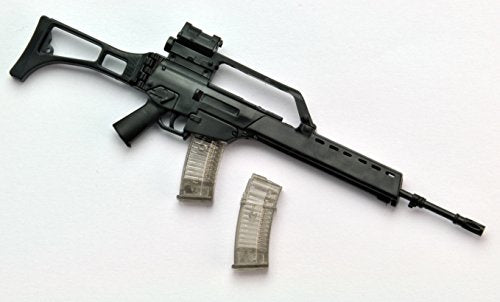 Little Armory LA034 - G36  - 1/12 (Tomytec)