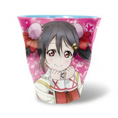 Love Live! School Idol Project - Yazawa Niko - Melamine Cup (Hasepro)