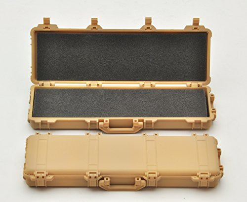 1inch - Little Armory LD004 - Military Hard Case A2 - 1/12 (Tomytec)