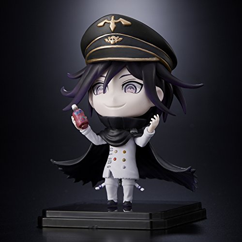 Ouma Kokichi - New Danganronpa V3: Minna no Koroshiai Shingakki