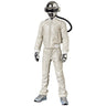 Daft Punk - Thomas Bangalter - Real Action Heroes No.765 - 1/6 - Discovery, Ver.2.0 (Medicom Toy)　