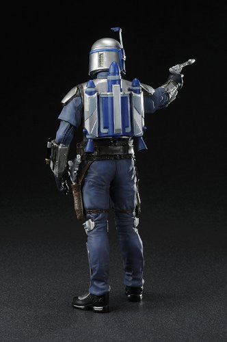 Star Wars - Jango Fett - ARTFX+ - 1/10 - Attack of the