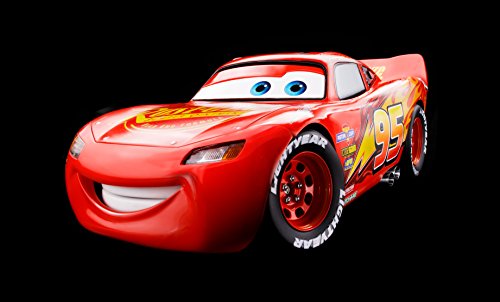 Lightning McQueen - Cars 3