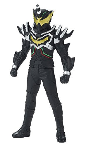 Night Rogue - Kamen Rider Build