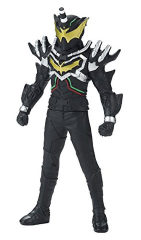 Kamen Rider Build - Night Rogue - Rider Hero Series #5 (Bandai)