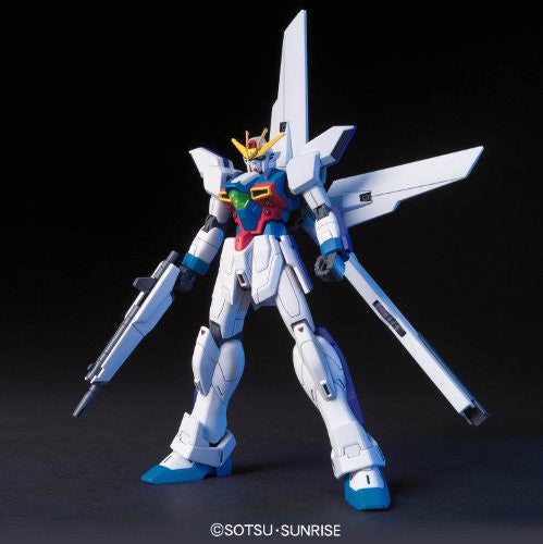 GX-9900 Gundam X - Kidou Shinseiki Gundam X
