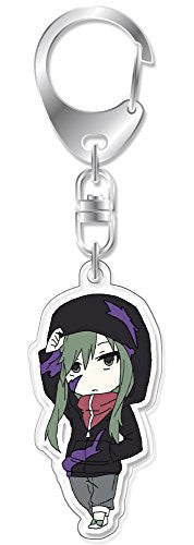 Kido Tsubomi - Mekaku City Actors