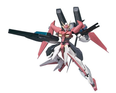 Kidou Senshi Gundam 00V - GN-007/AL Arios Gundam Ascalon - Robot Damashii <Side MS> - Robot Damashii (Bandai)