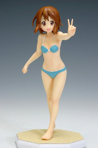 K20 ビージェイスペシャルVer. BEACH QUEENS フィギュア 纏 流子 【ビージェイスペシャルVer.】 | 株式会社ウェーブ