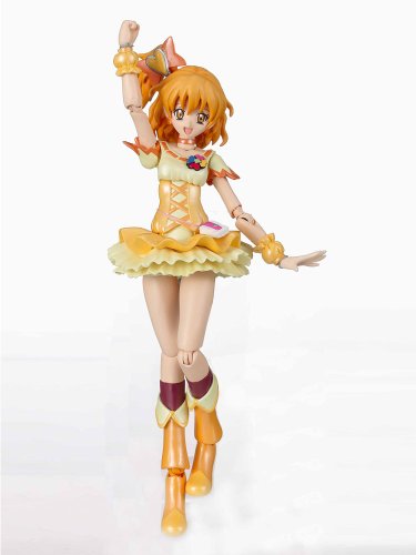 Fresh Pretty Cure - Cure Pine - S.H.Figuarts (Bandai) - Solaris Japan